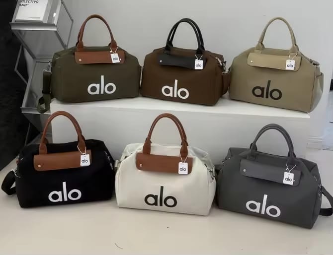 Bolsas ALO