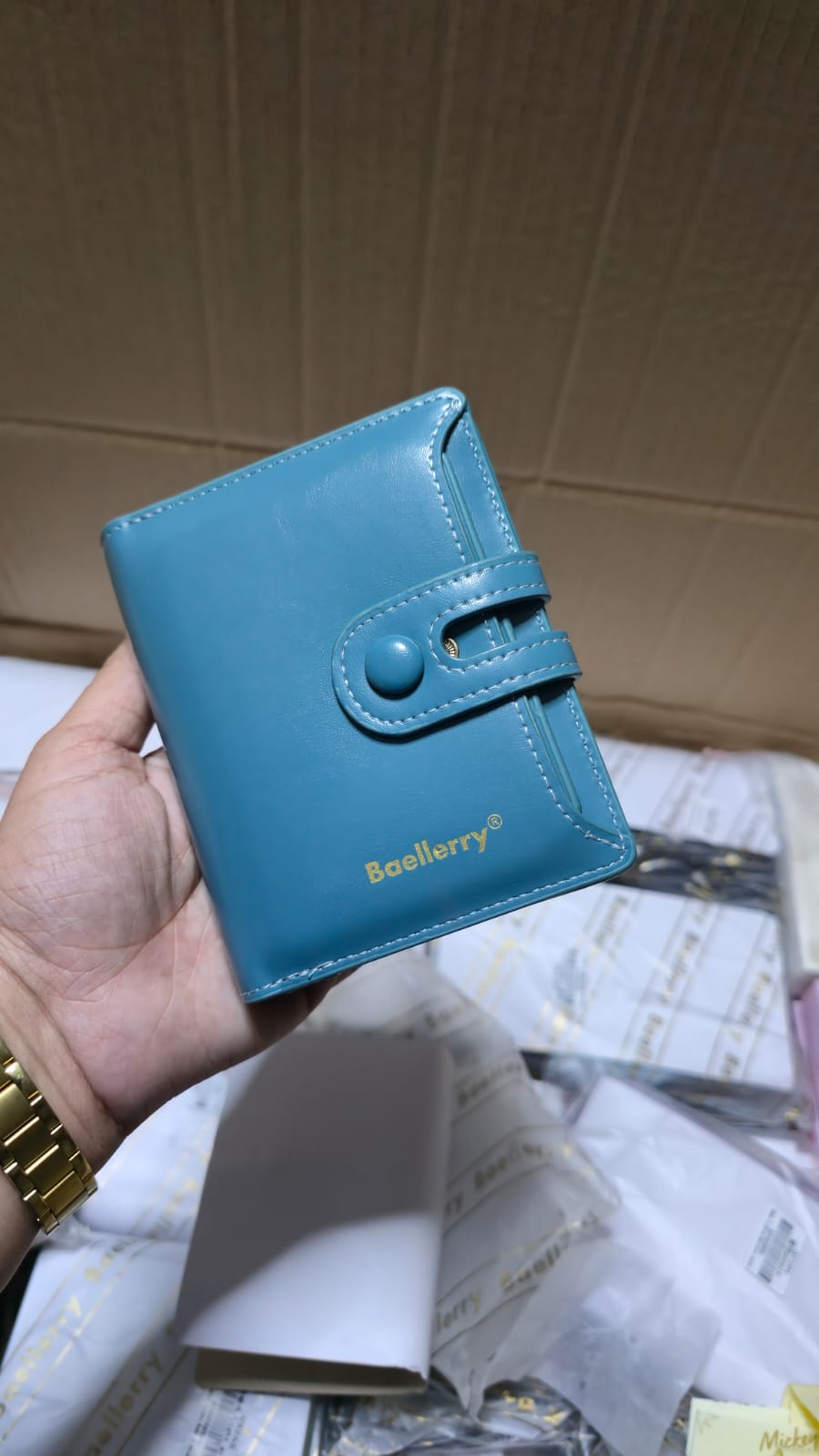 Cartera Baellerry