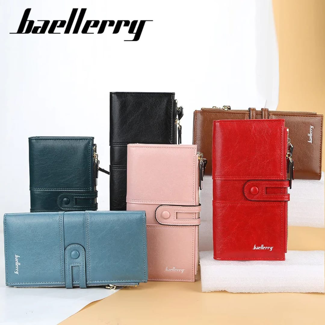 Carteras Baellerry